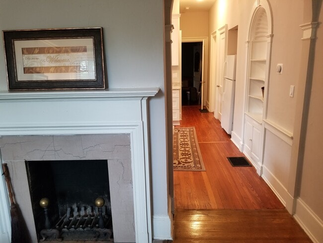 Large Living Room - 1195 Monroe Dr NE