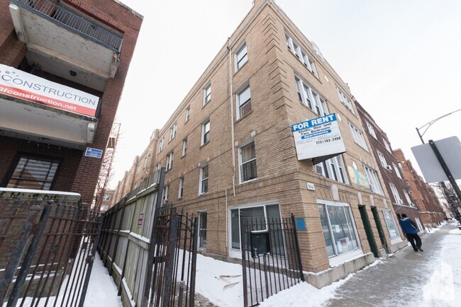 Building Photo - 5662 N Ridge Ave Rental