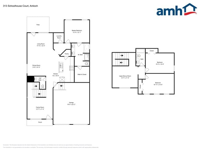 Photo - 313 School House Ct