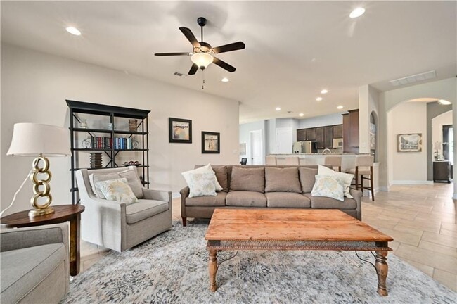 Photo - 4804 Taurus Walk