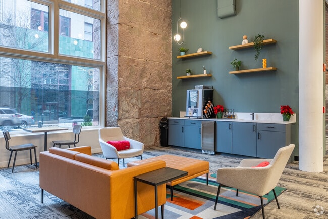 Coffee Bar