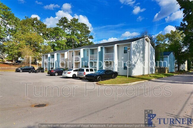 Photo - 308 Percival Rd Unit 802