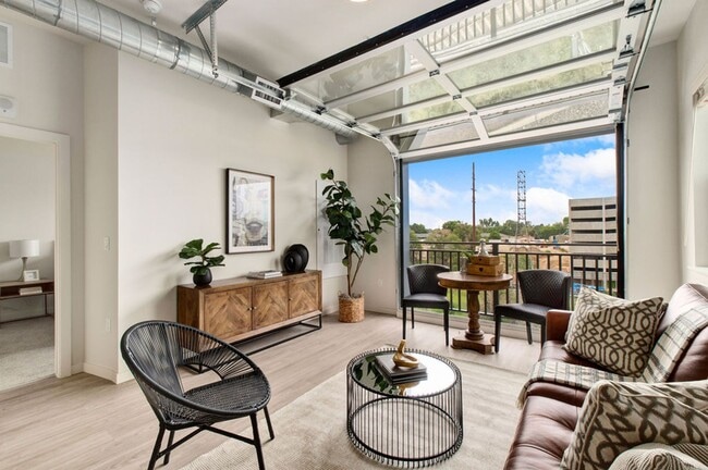 Photo - Axis West Flats