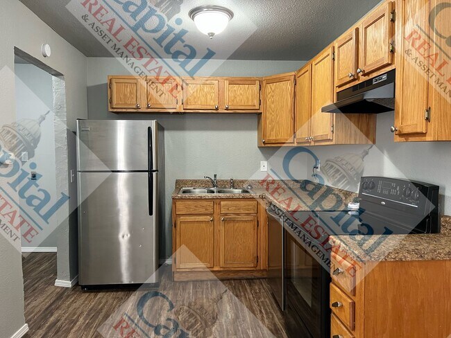 Photo - A Little Bit Of Country!