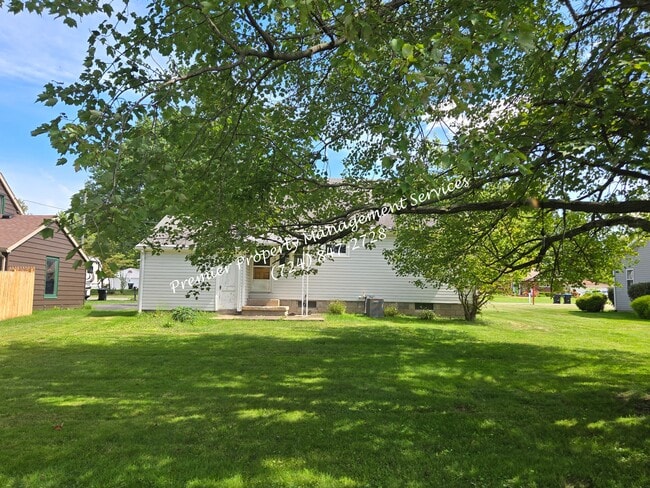 639 Cohasset Dr