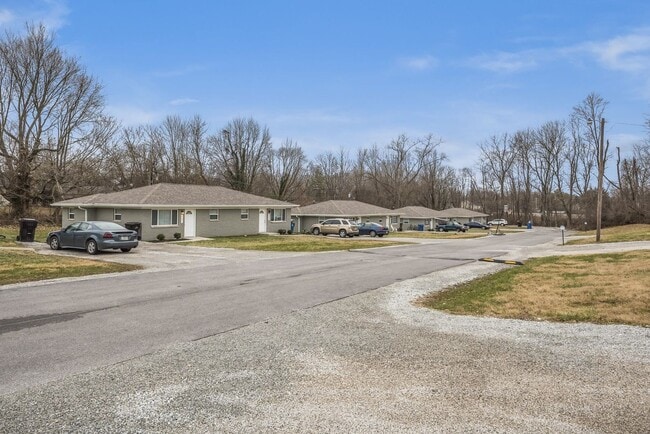 Photo - Curry Village