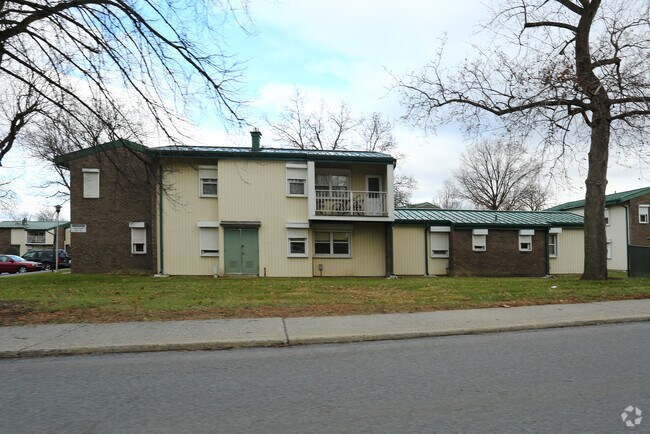 Photo - Forrestal Heights