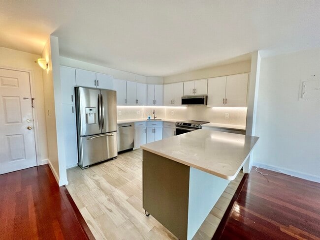 Photo - 141 Coolidge Ave Apartment Unit 420