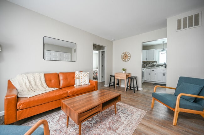 Photo - 4605 E Patrick Rd