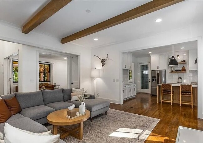 Photo - 2571 Temple Johnson Rd SW Unidad 4 Rental