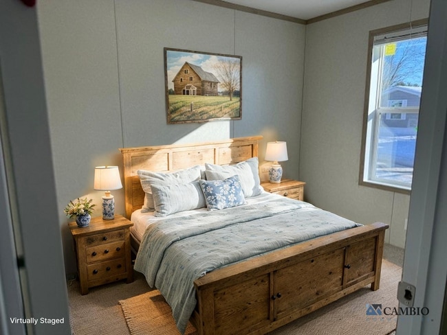 Photo - 151 N Kenbrook St SE