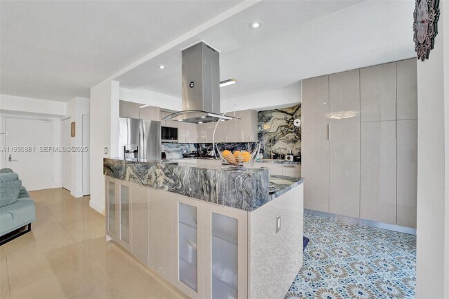 Photo - 3530 Mystic Pointe Dr Unit 2002