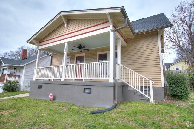 Building Photo - Downtown Durham Living! 2bd/2ba Home on Ge...