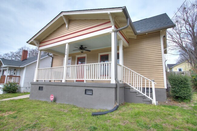 Downtown Durham Living! 2bd/2ba Home on Ge... - Downtown Durham Living! 2bd/2ba Home on Ge...