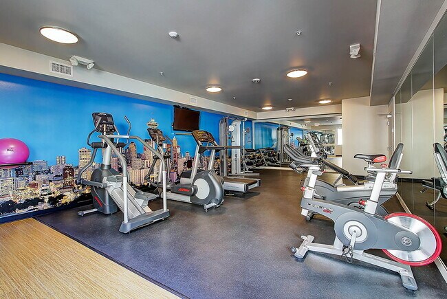 Photo - Slater 116 Apartamentos