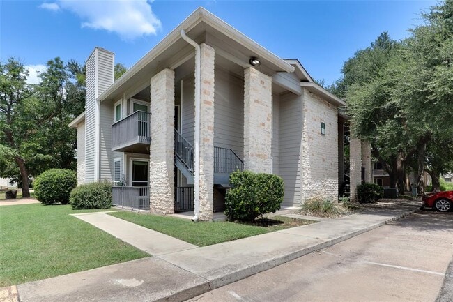 Building Photo - 10616 Mellow Meadow Dr Unit 1a