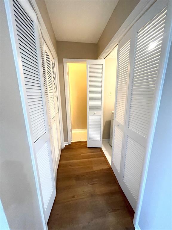 2105 Broadlawn Dr Condo Condo for Rent in Houston, TX