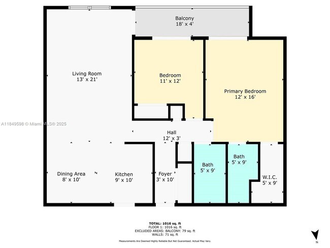 Photo - 9020 NE 8th Ave Unit 2G