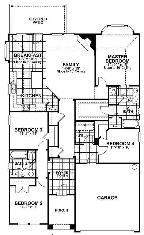 Photo - 17023 Tallgrass Prairie Ln