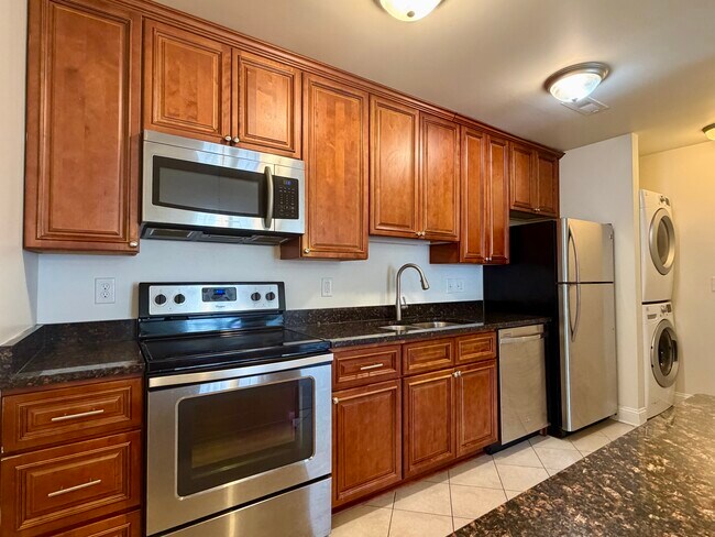 Brandon Ladd Apartments & Townhomes