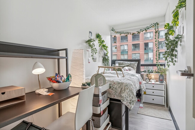 Photo - Parkside | Student Residence