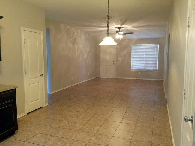 Photo - COMING SOON! 3 Bedroom Duplex for Rent in Lindale! Unit 17023 Loring Ln