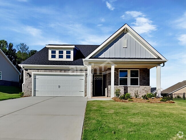 Building Photo - 1903 Mossy Boulder Ct Rental