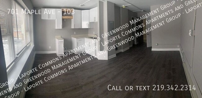 Photo - Maple Commons