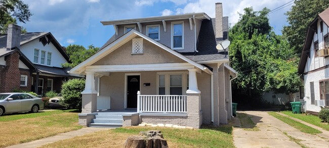 Photo - 809 E Lexington Ave