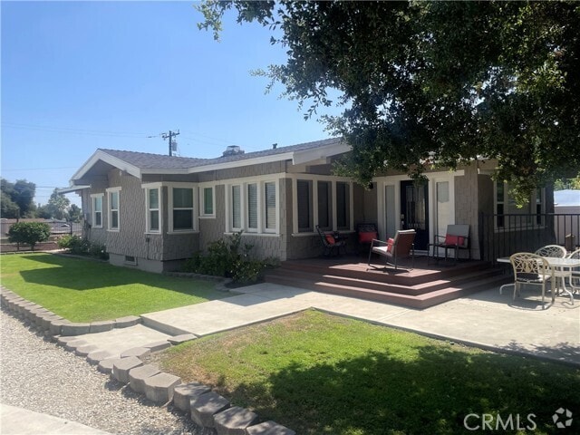 Building Photo - 596 E Arrow Hwy Rental