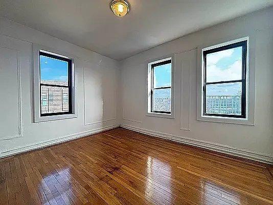 2 bedroom in BRONX NY 10458 - 2 bedroom in BRONX NY 10458 Unidad 4E Rental