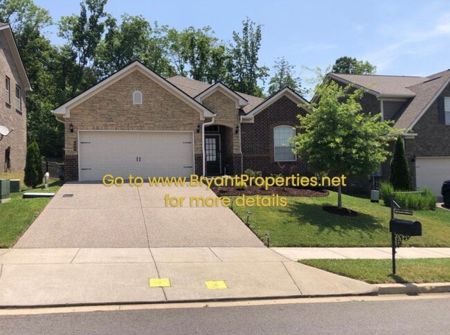 Building Photo - Gallatin - 4 Bedroom - 2 Baths - Long Hollow Pike Area