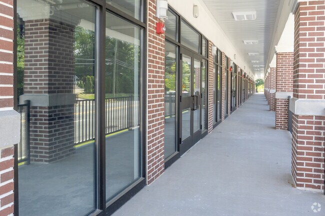 Photo - River Commons