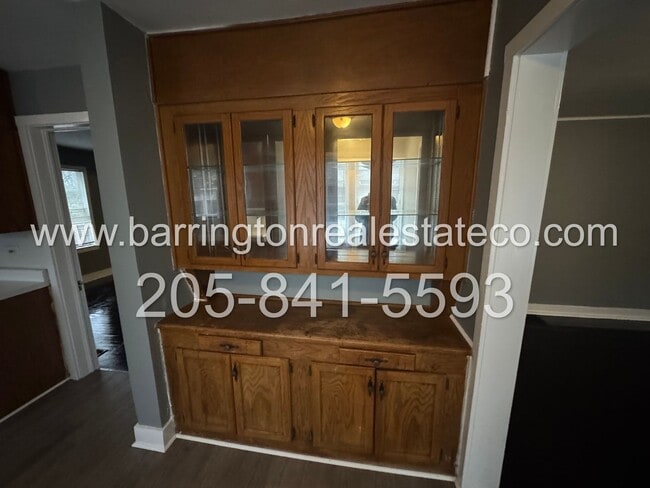 Photo - Birmingham/East Lake