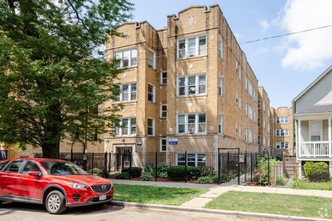 Building Photo - 1916 N Drake Ave Unit 1E Rental