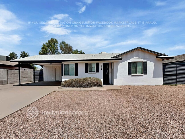 Building Photo - 802 W Monterey Pl Rental