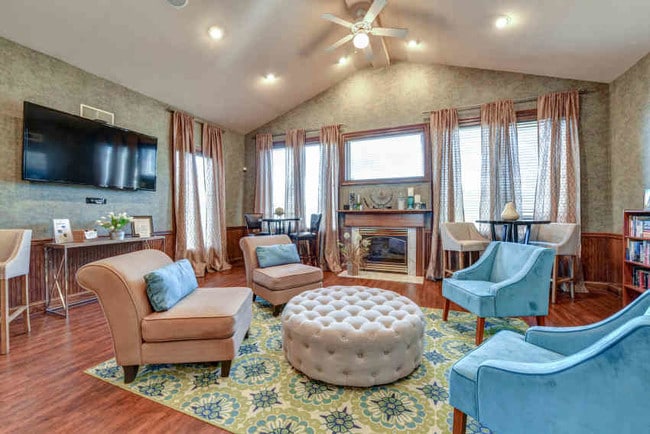 Photo - Bent Creek Apartments