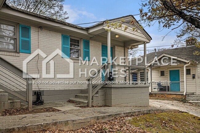 Photo - 509 Woodward Ave SE
