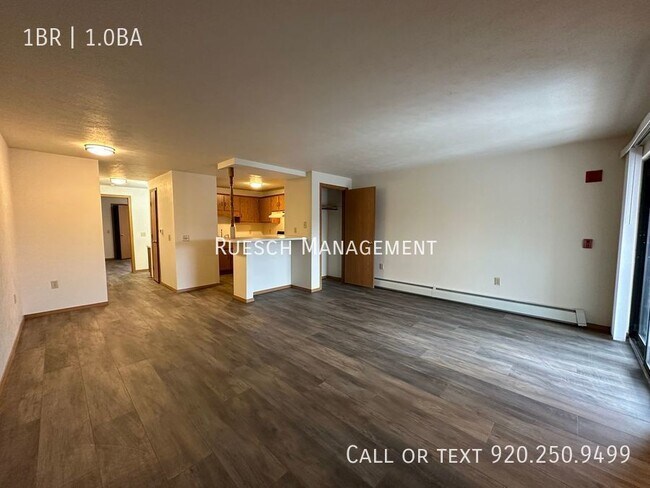 Beautiful 1 Bedroom 1 Bath Upper Apartment... - Beautiful 1 Bedroom 1 Bath Upper Apartment... Unit 5