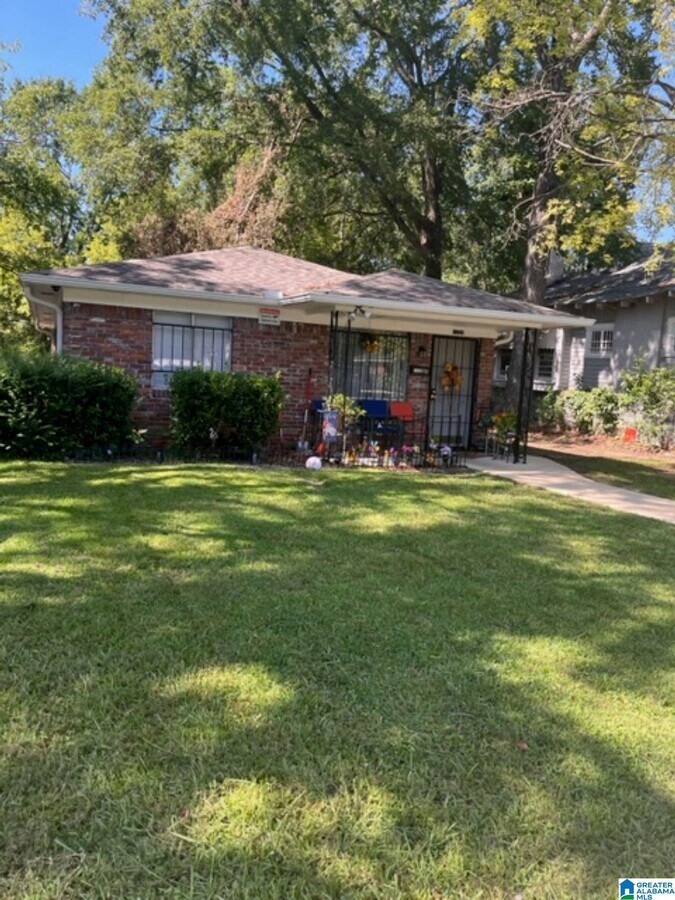 Photo - 1228 Alabama Ave SW