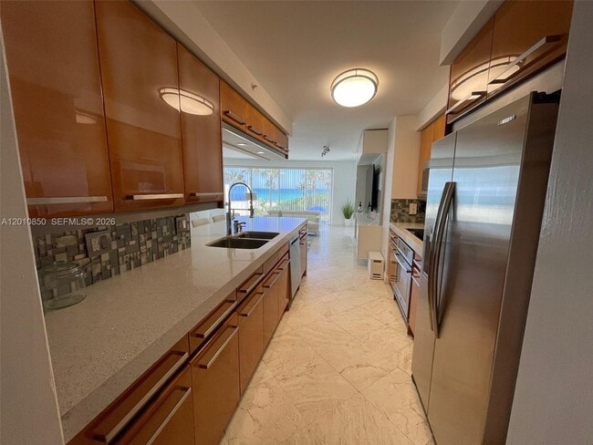 Photo - 18671 Collins Ave Unit 202