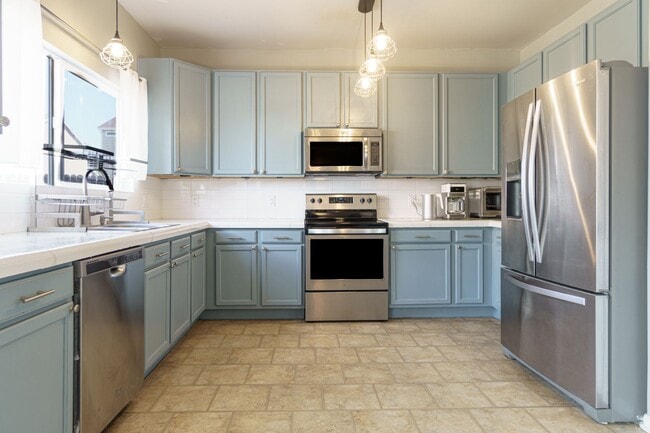 Photo - Beautifully updated rental on Pony Gulch