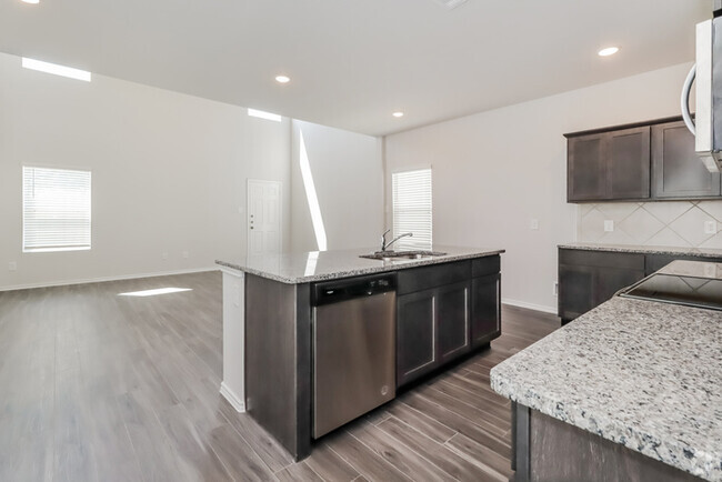 Building Photo - 15204 Estrella Rd E Rental