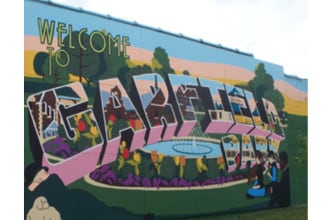 Garfield Parkside Townhomes