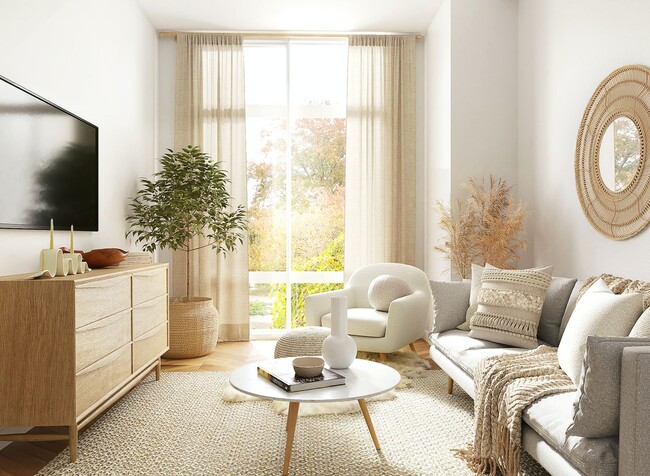 Photo - Gramercy Terrace Apartments