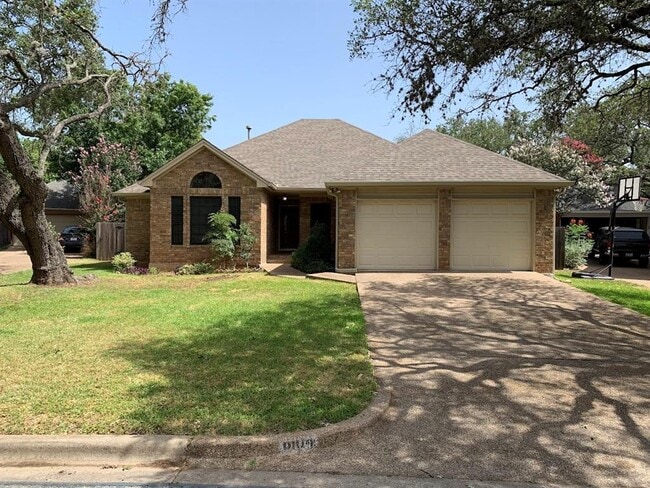 Photo - 6104 John Chisum Ln