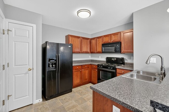 Photo - Spacious 3BR Townhome Across From Neighbor...