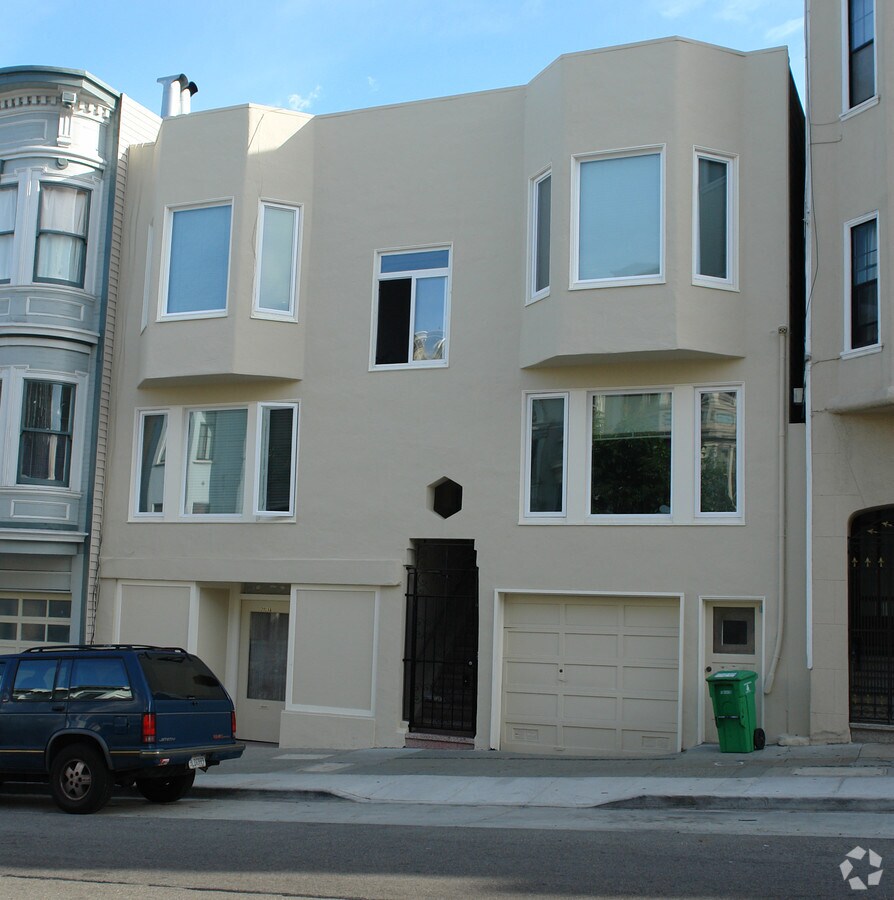 Photo - 2028 Powell St