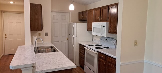 Photo - 120 Creekwood Dr Unidad 120-6 Creekwood