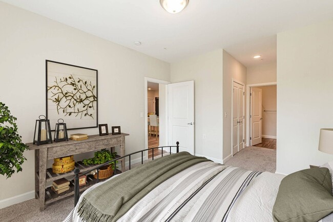 Avery Landing Apartments
